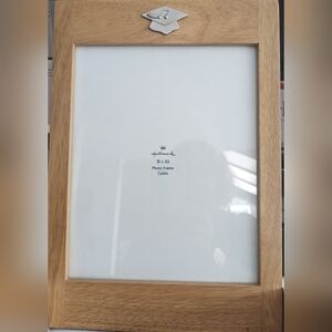 Hallmark 8 x 10 Graduation Photo frame